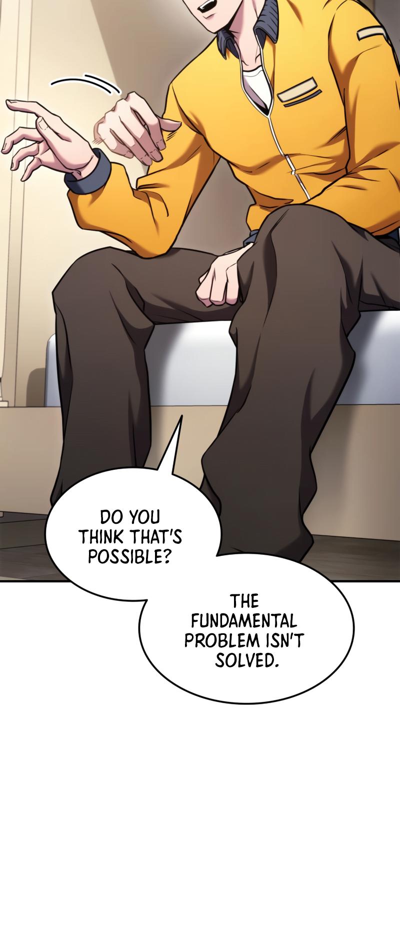 Read Ranker’S Return Manga Online