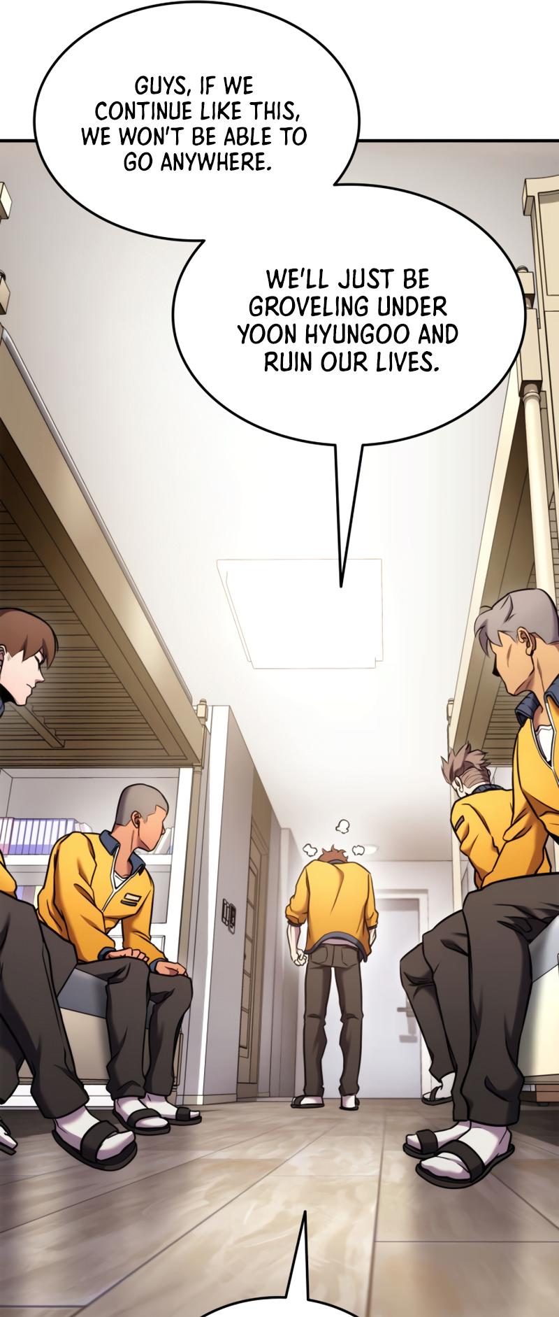 Read Ranker’S Return Manga Online