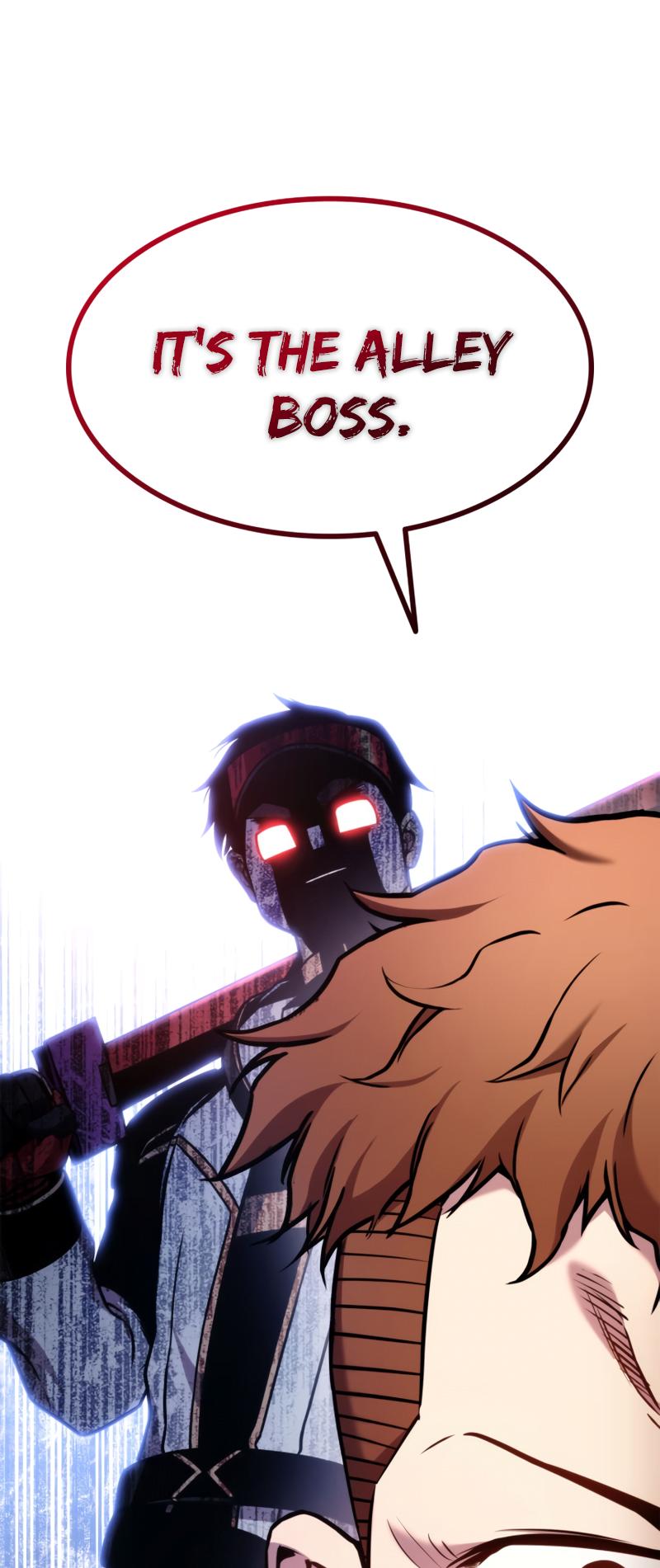 Read Ranker’S Return Manga Online