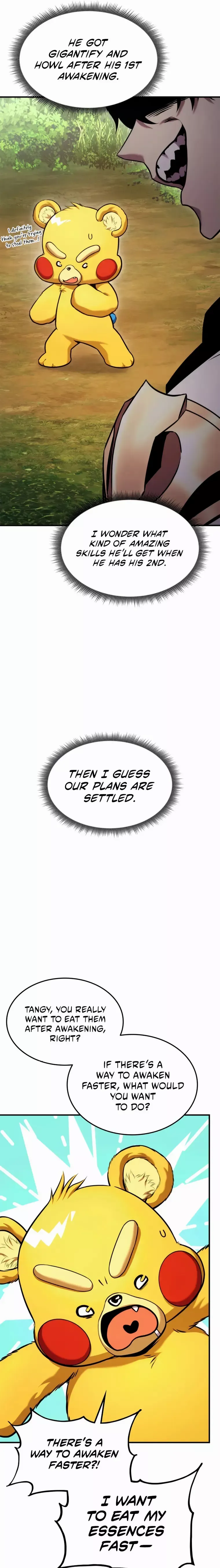 Read Ranker’S Return Manga Online
