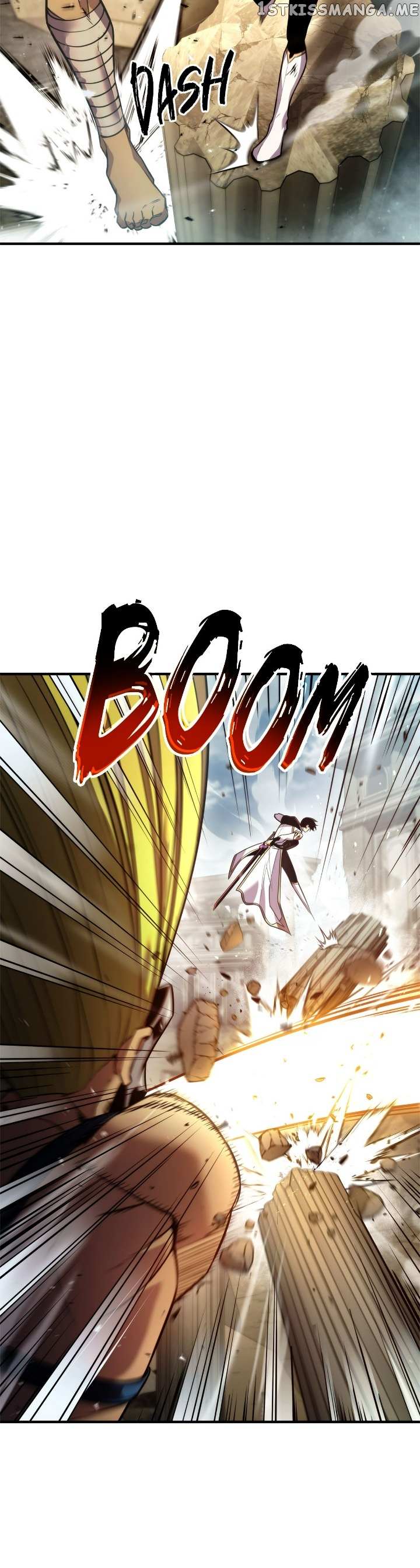 Read Ranker’S Return Manga Online