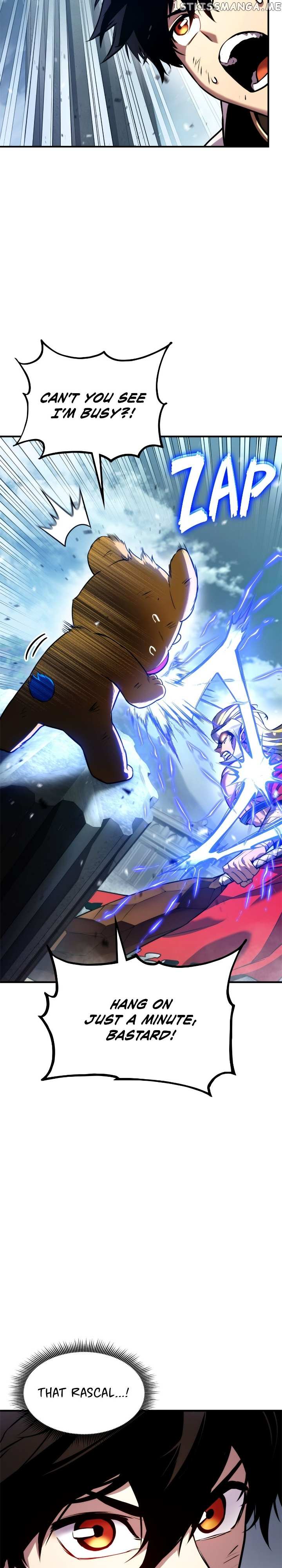 Read Ranker’S Return Manga Online