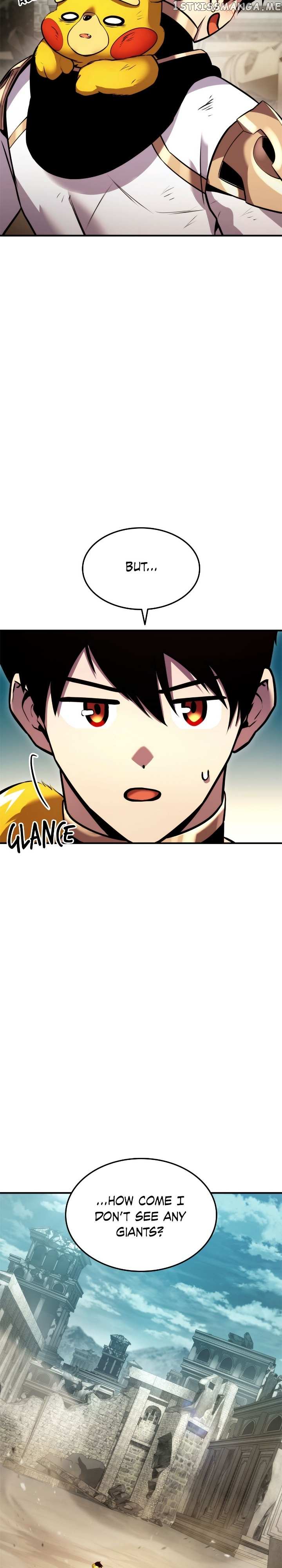 Read Ranker’S Return Manga Online