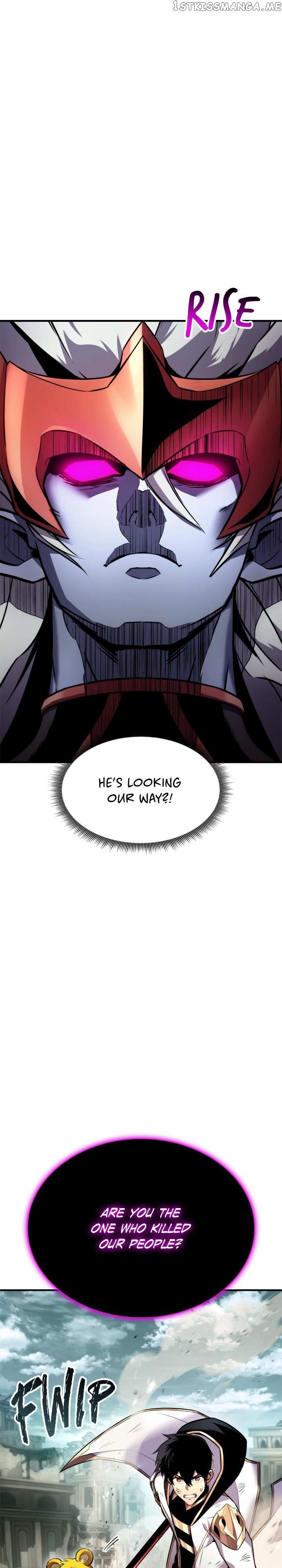 Read Ranker’S Return Manga Online