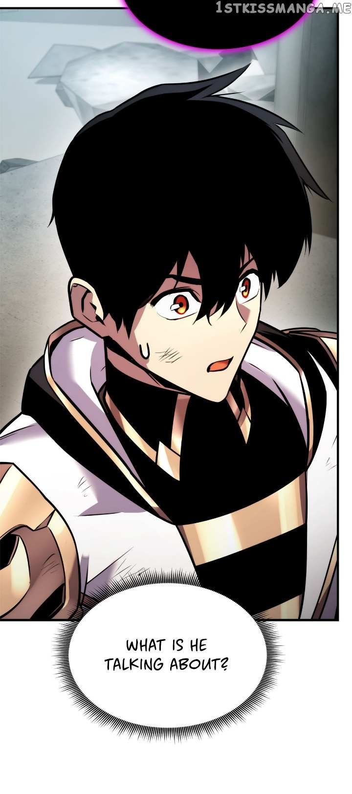 Read Ranker’S Return Manga Online