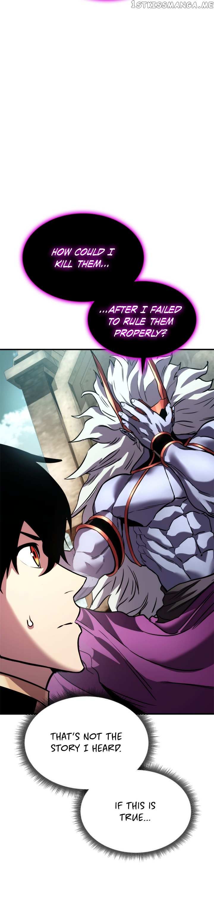 Read Ranker’S Return Manga Online
