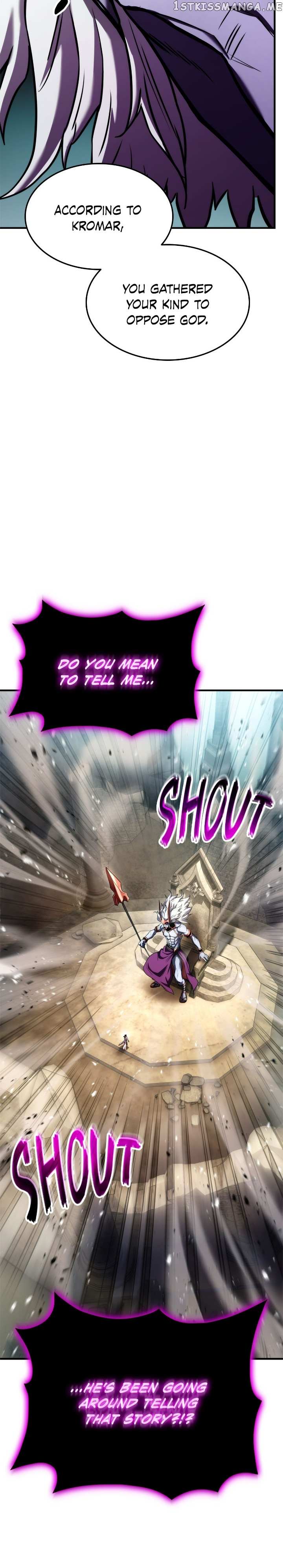 Read Ranker’S Return Manga Online