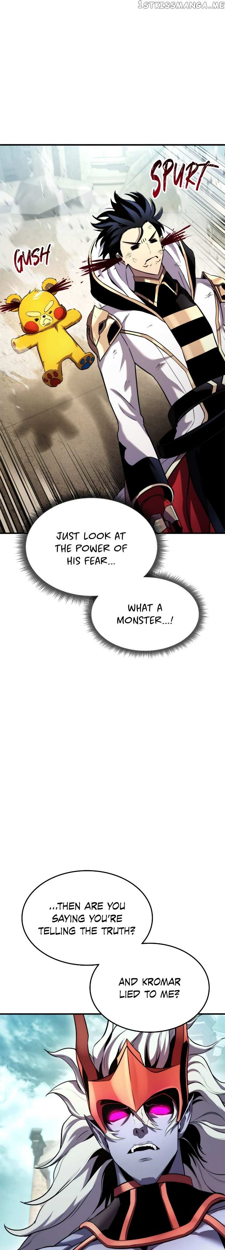 Read Ranker’S Return Manga Online