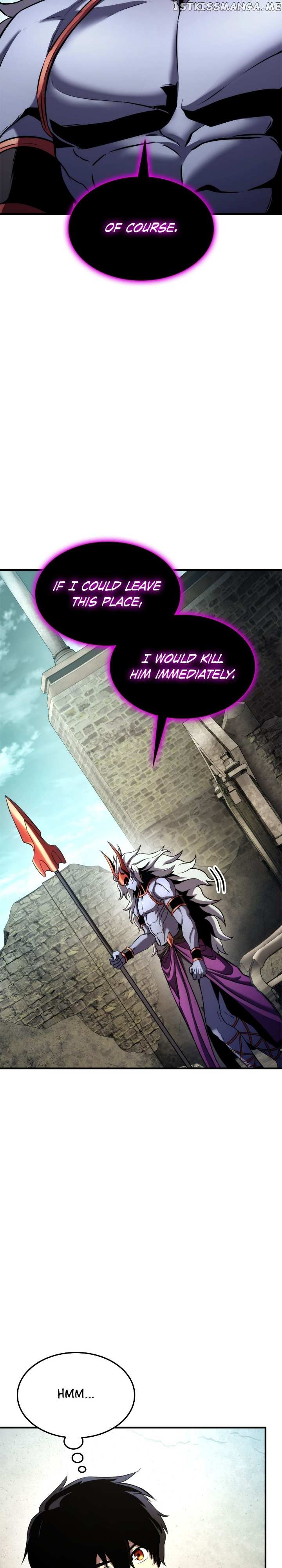 Read Ranker’S Return Manga Online