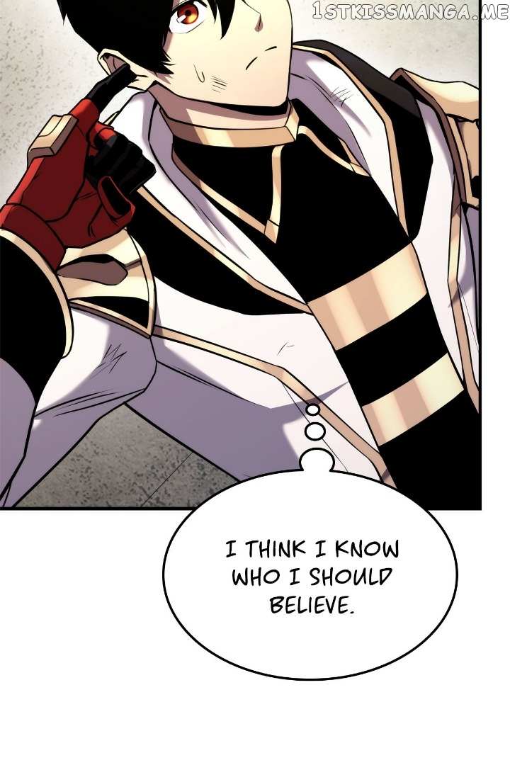 Read Ranker’S Return Manga Online