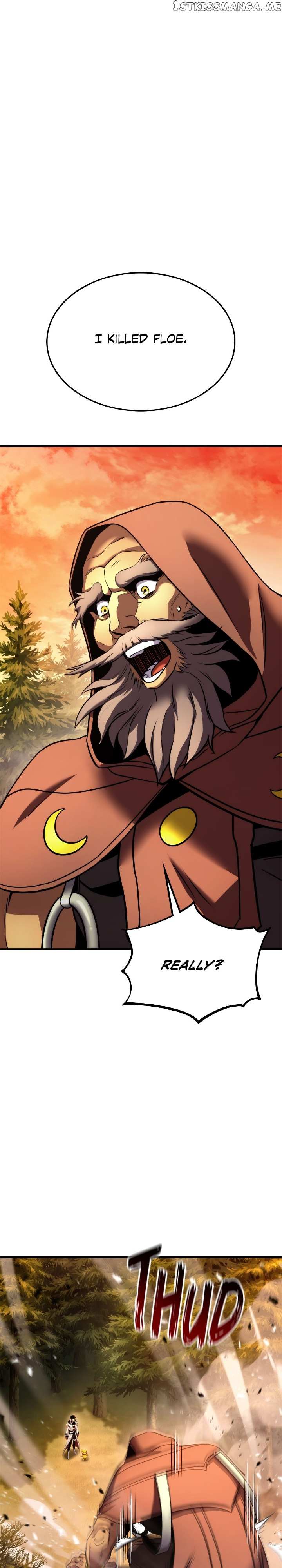 Read Ranker’S Return Manga Online