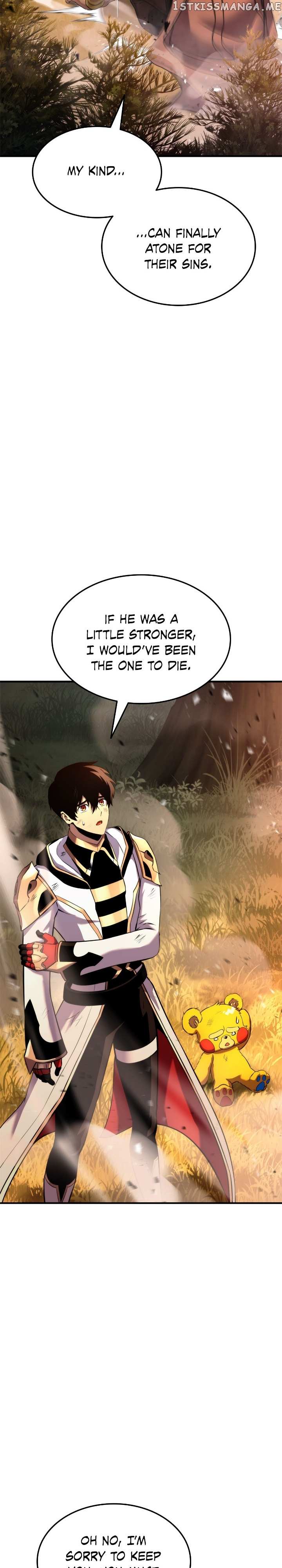 Read Ranker’S Return Manga Online