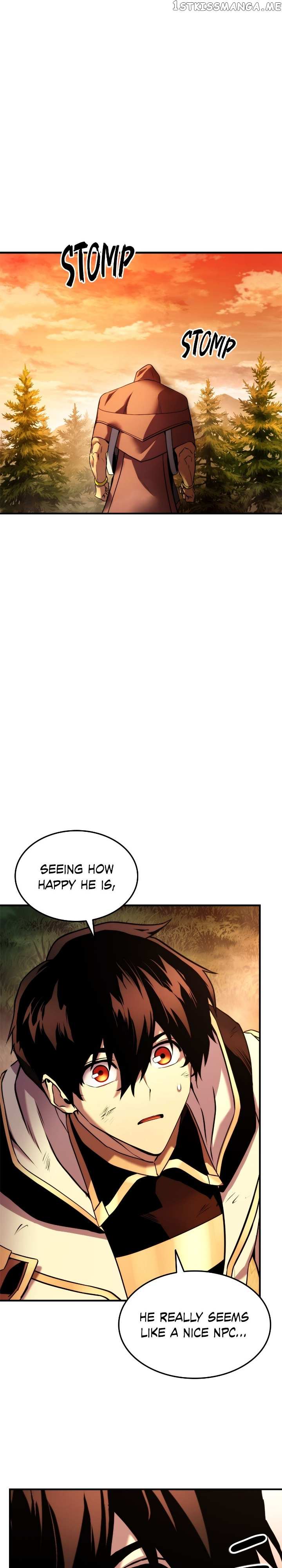 Read Ranker’S Return Manga Online
