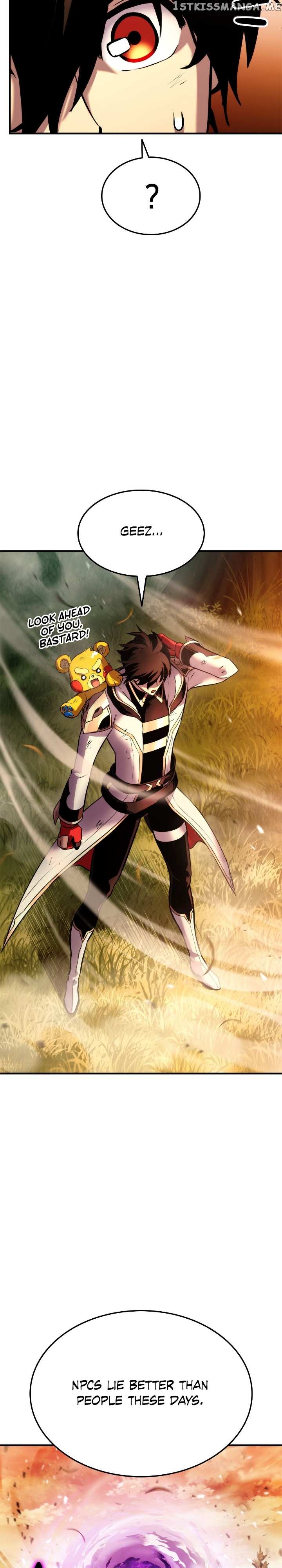 Read Ranker’S Return Manga Online
