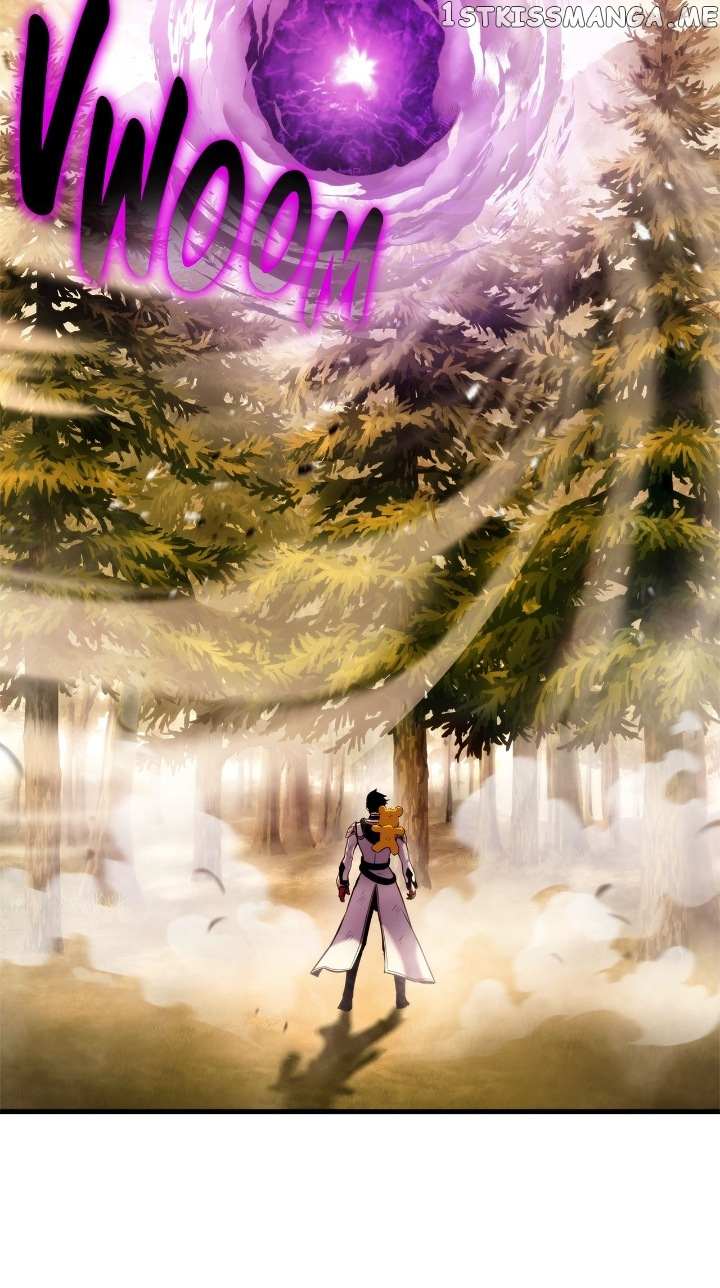 Read Ranker’S Return Manga Online