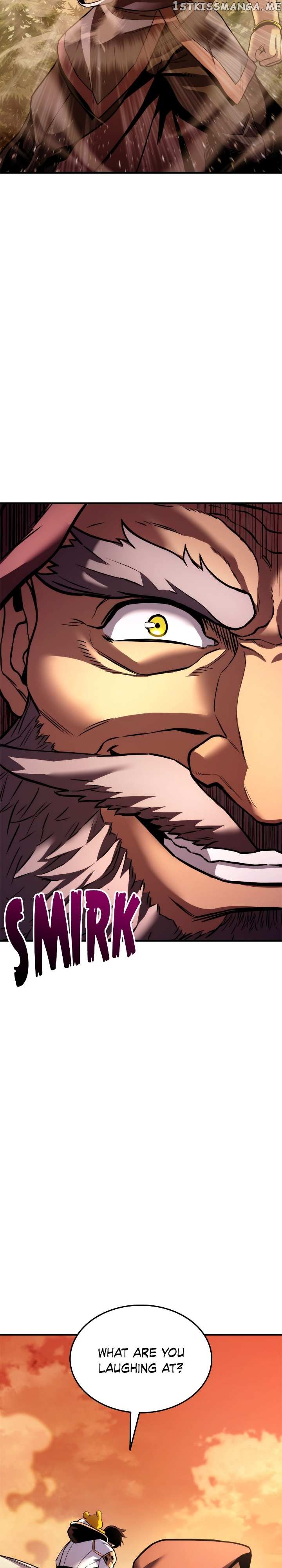 Read Ranker’S Return Manga Online