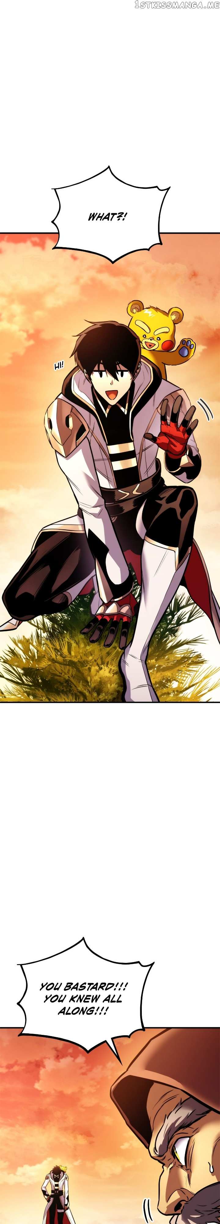 Read Ranker’S Return Manga Online