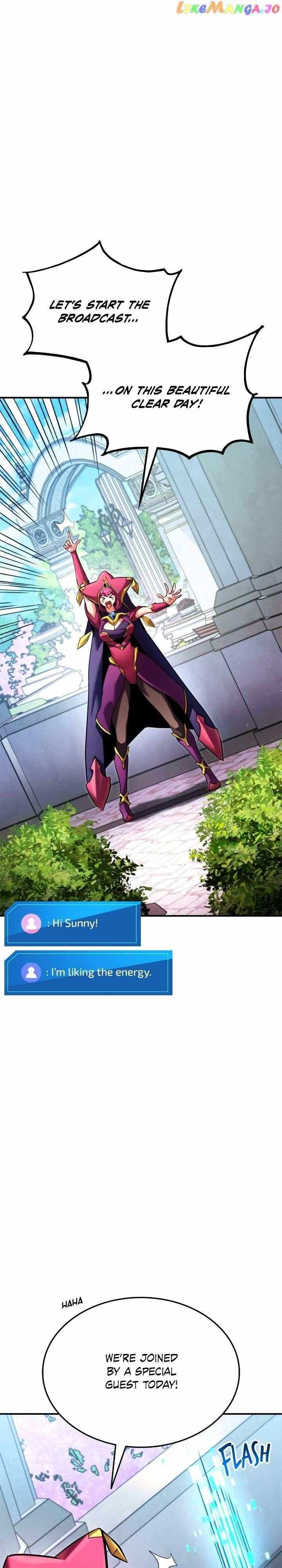 Read Ranker’S Return Manga Online