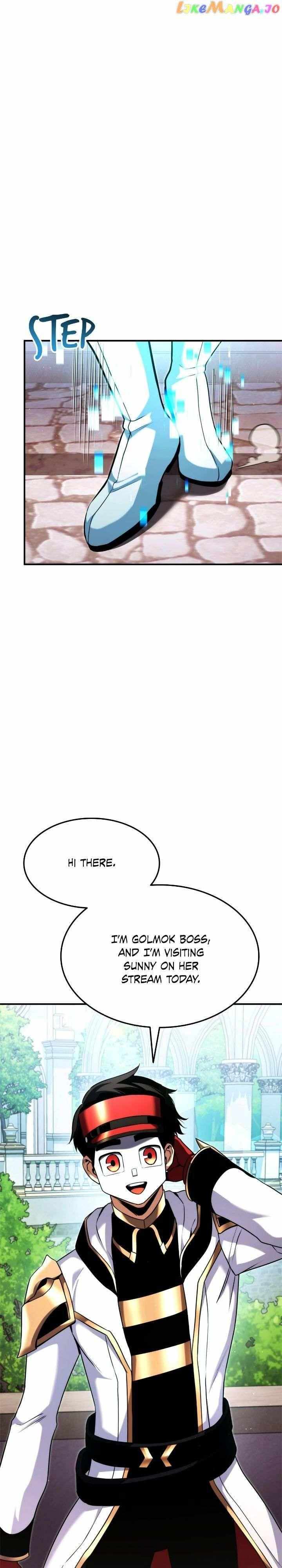 Read Ranker’S Return Manga Online
