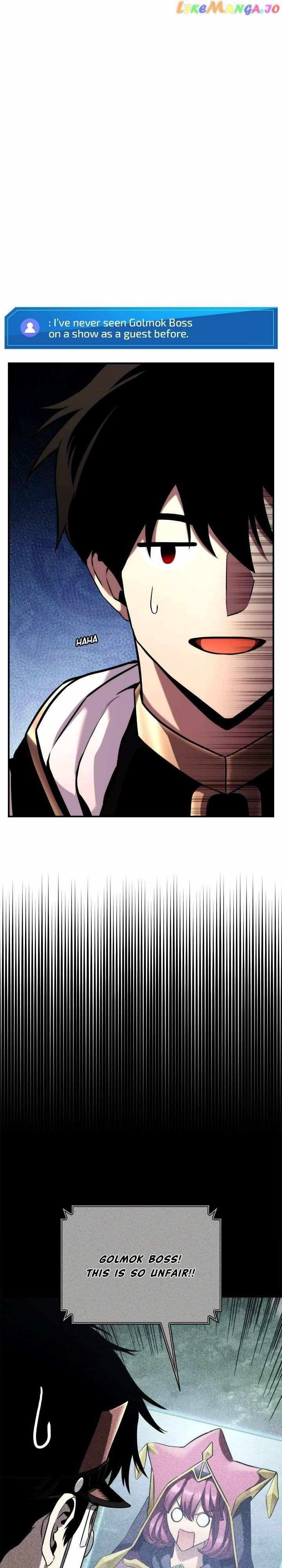 Read Ranker’S Return Manga Online