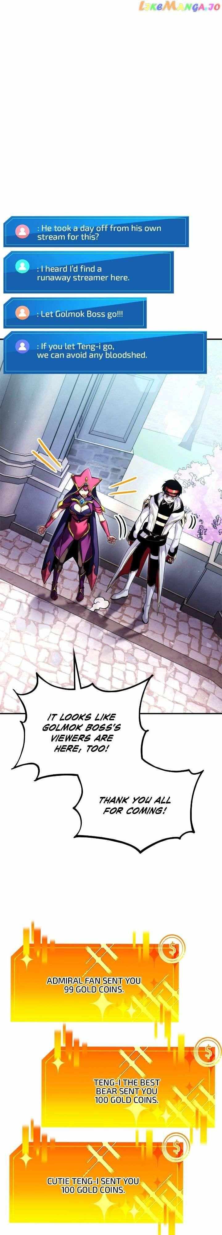 Read Ranker’S Return Manga Online