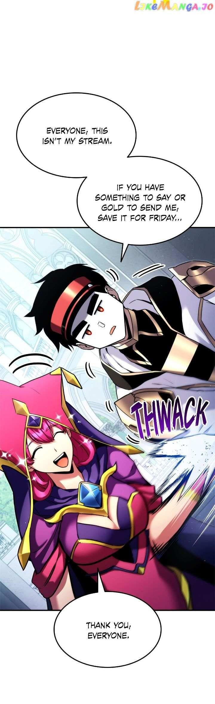 Read Ranker’S Return Manga Online