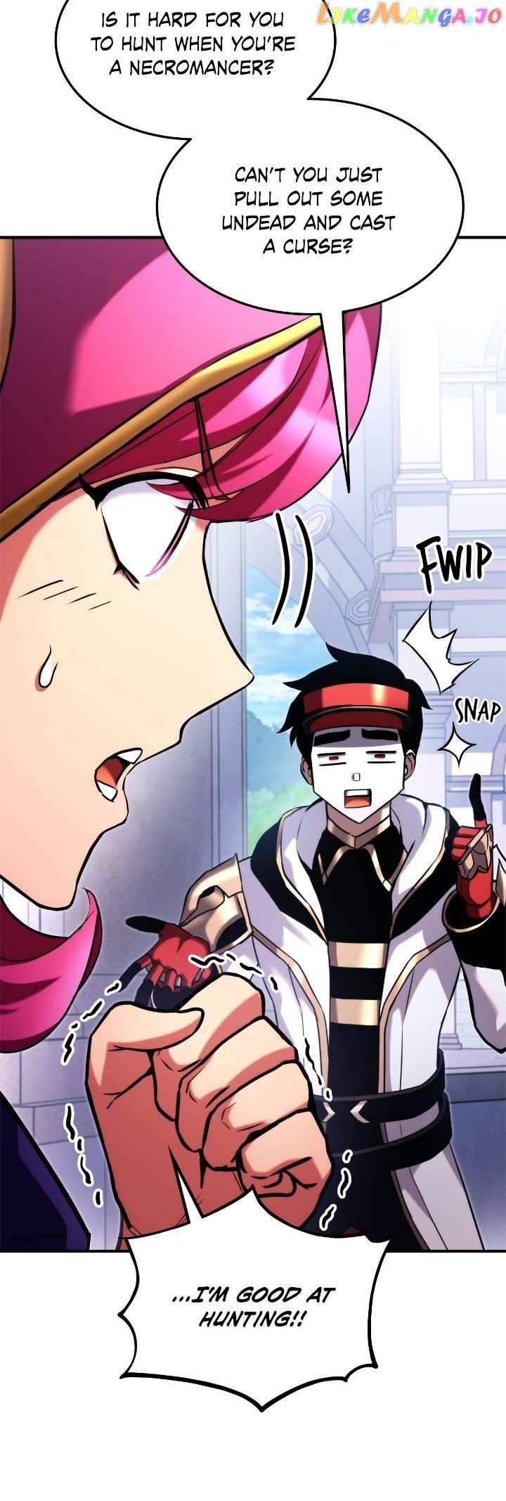 Read Ranker’S Return Manga Online