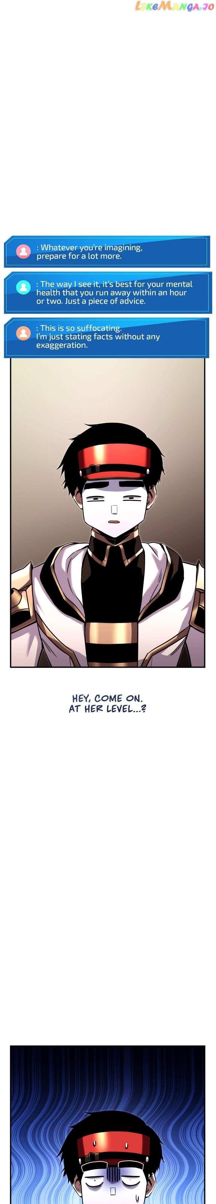 Read Ranker’S Return Manga Online