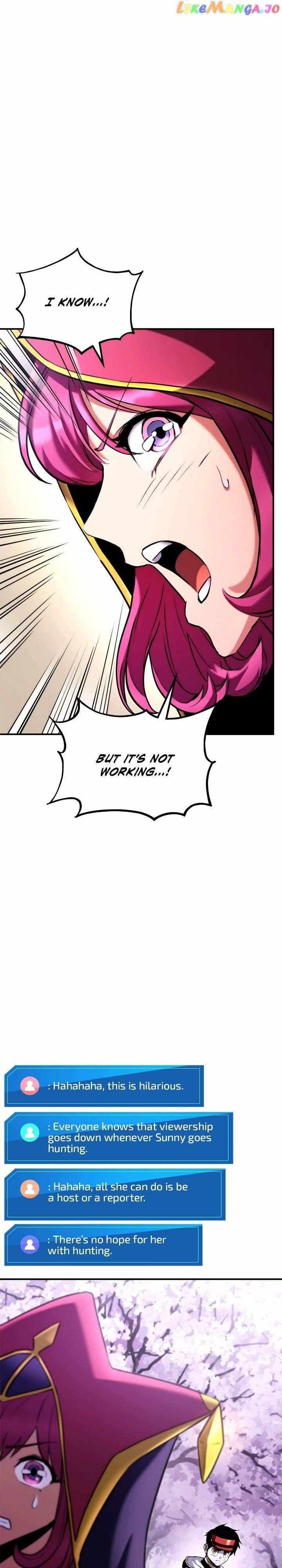 Read Ranker’S Return Manga Online
