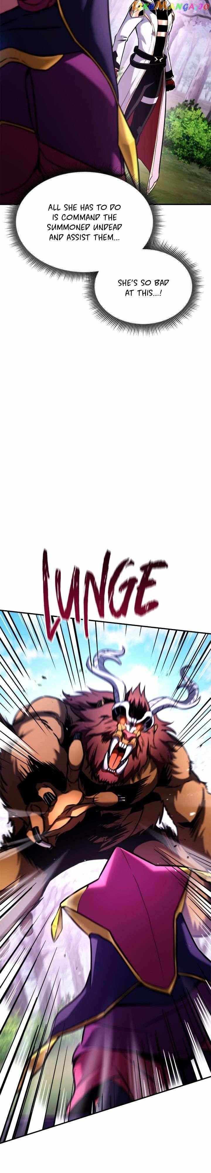 Read Ranker’S Return Manga Online
