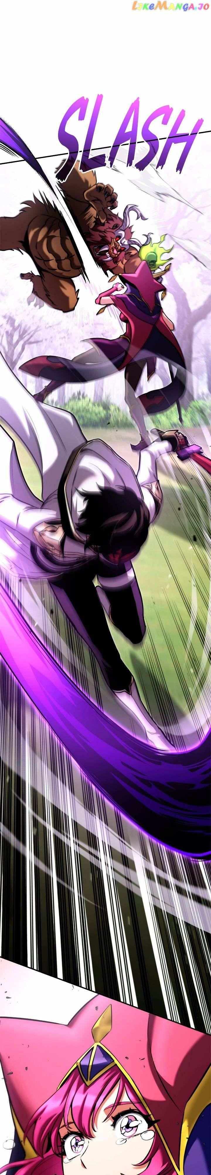 Read Ranker’S Return Manga Online