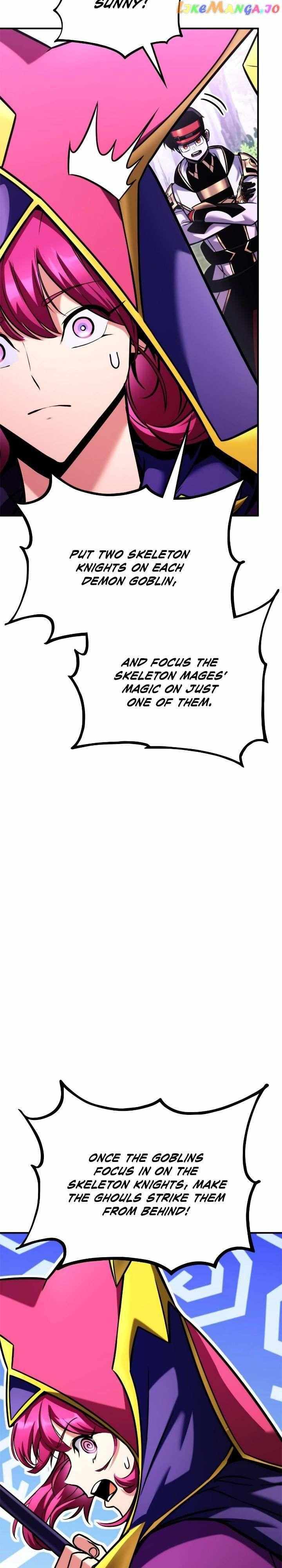 Read Ranker’S Return Manga Online