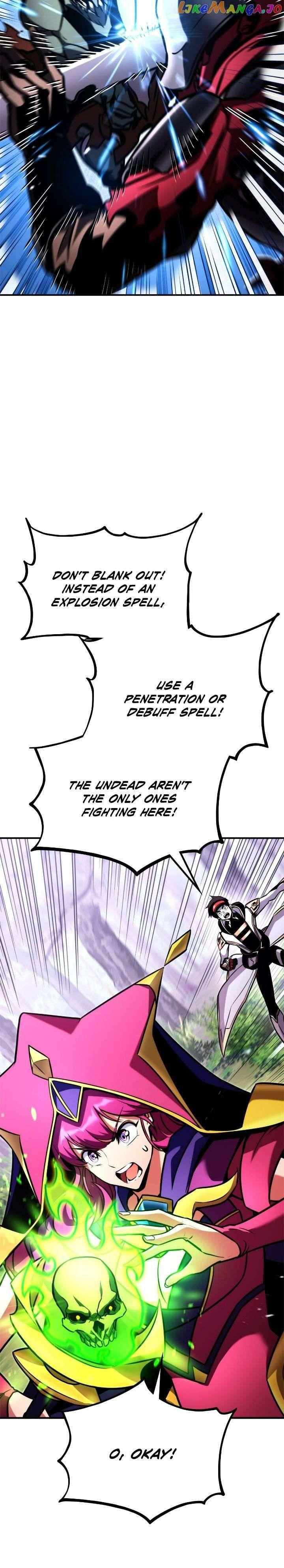 Read Ranker’S Return Manga Online