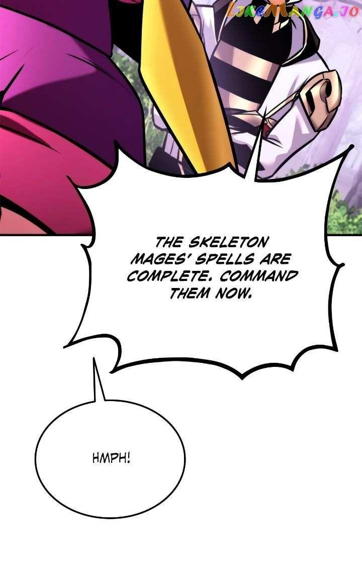 Read Ranker’S Return Manga Online