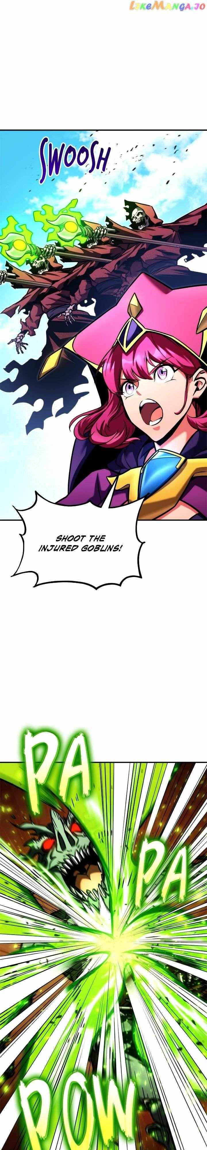 Read Ranker’S Return Manga Online