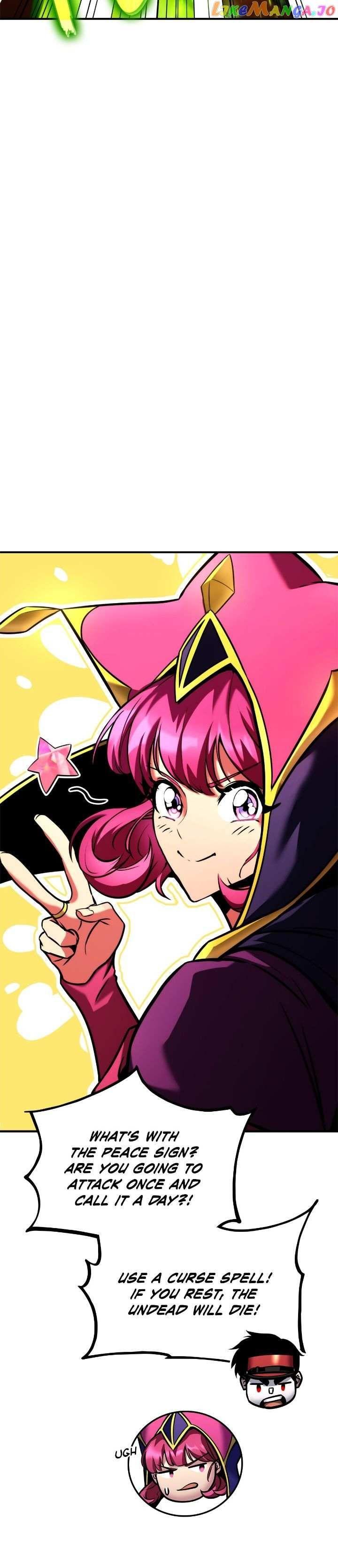 Read Ranker’S Return Manga Online