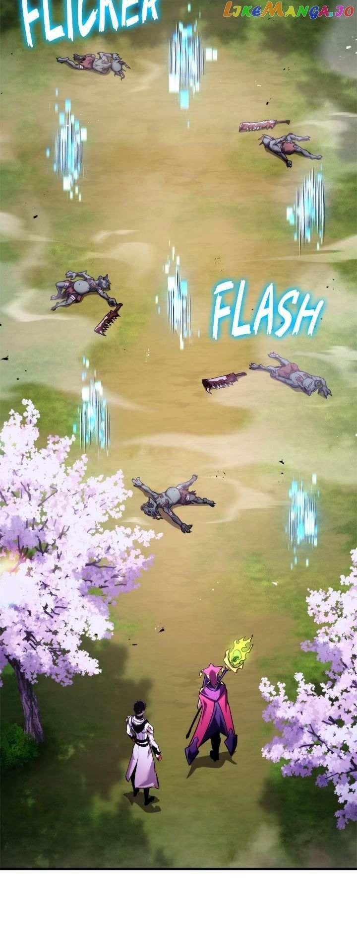 Read Ranker’S Return Manga Online