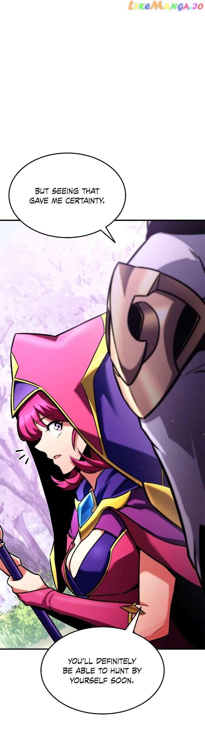 Read Ranker’S Return Manga Online