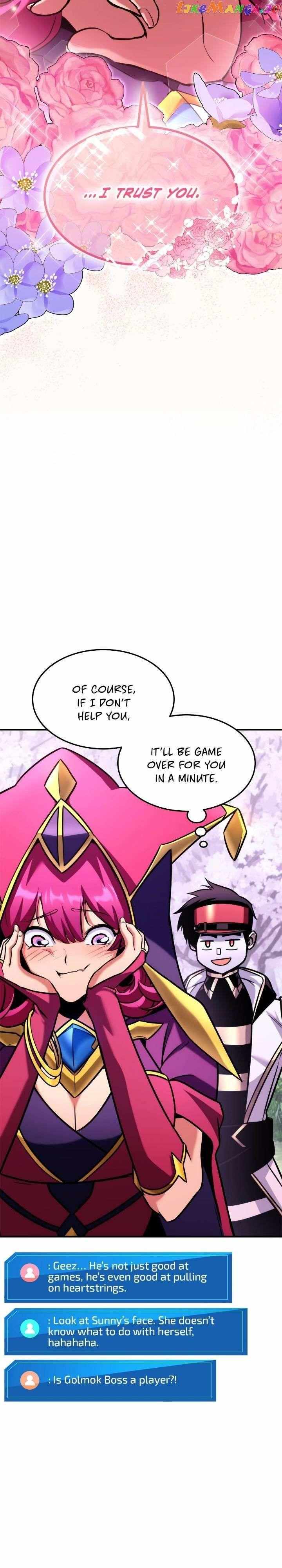 Read Ranker’S Return Manga Online