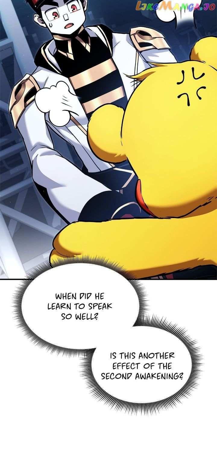 Read Ranker’S Return Manga Online