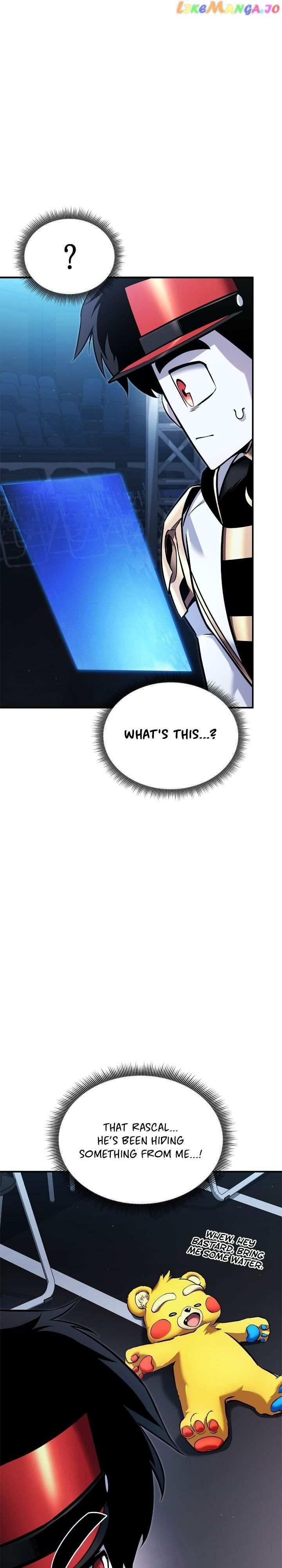 Read Ranker’S Return Manga Online