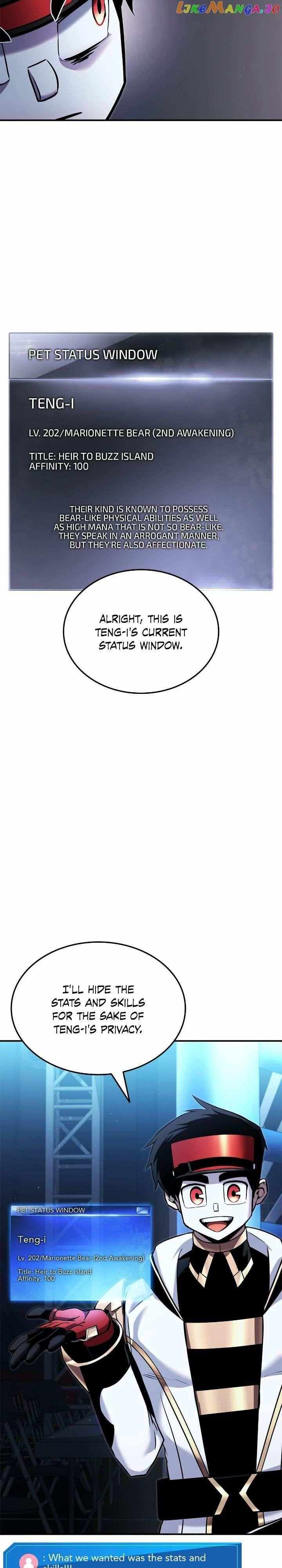 Read Ranker’S Return Manga Online