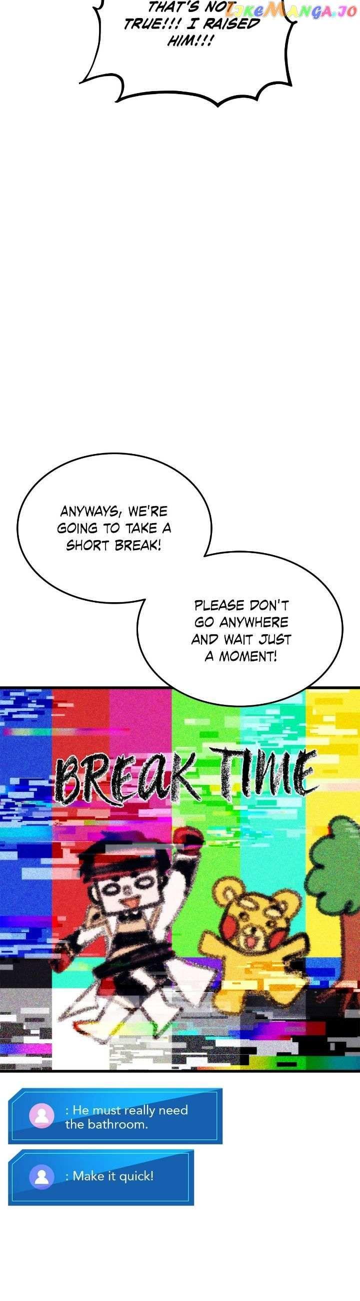 Read Ranker’S Return Manga Online