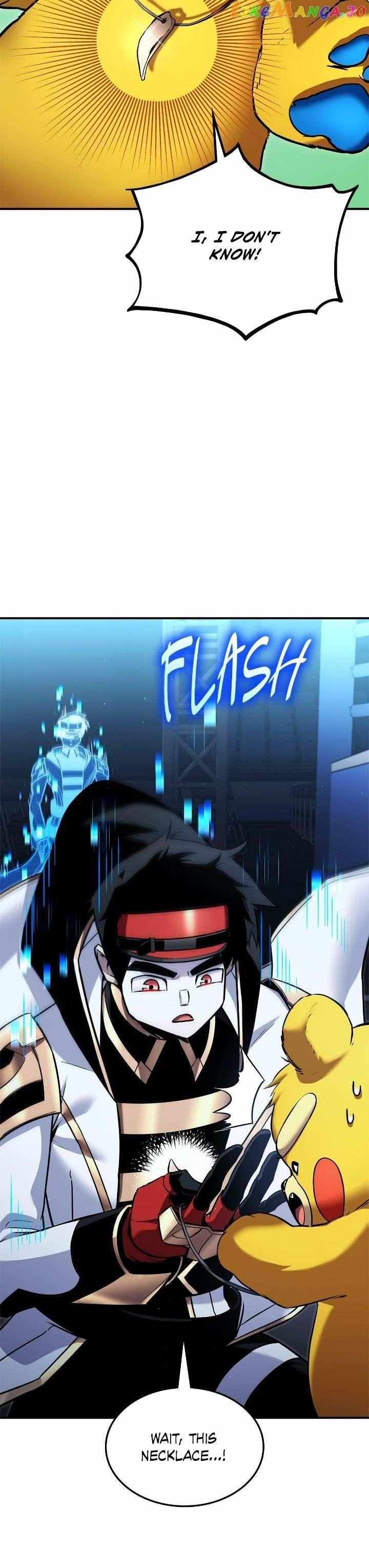 Read Ranker’S Return Manga Online