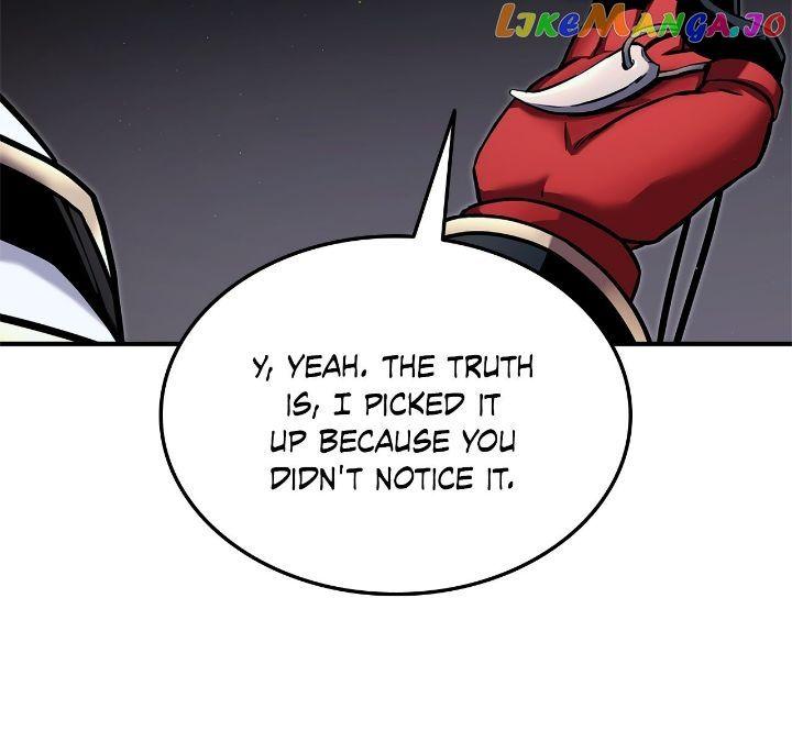 Read Ranker’S Return Manga Online