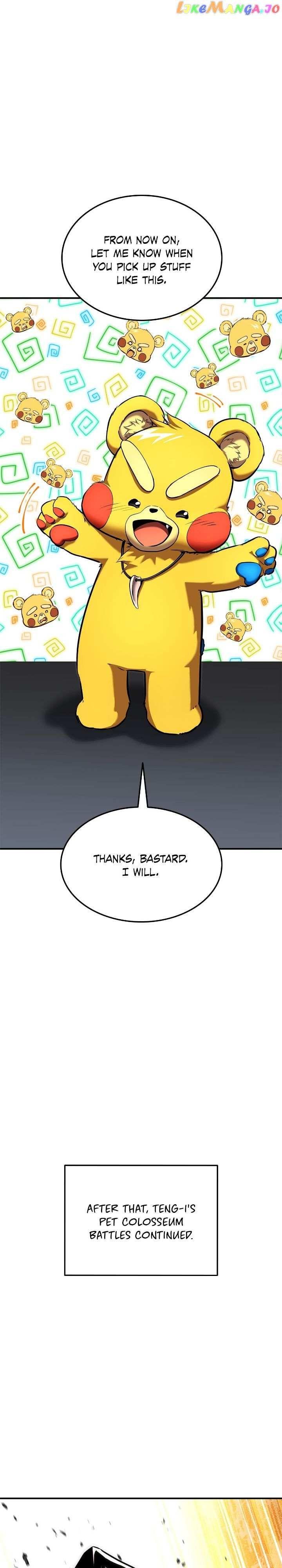 Read Ranker’S Return Manga Online