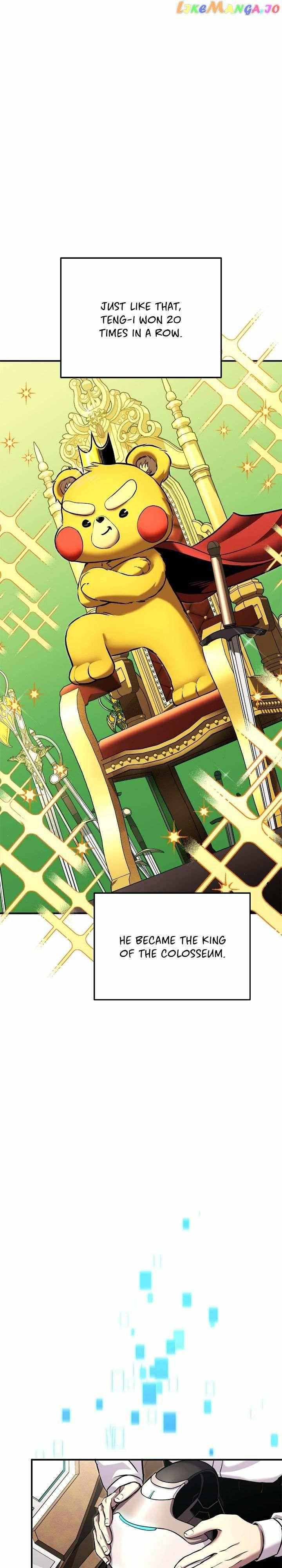 Read Ranker’S Return Manga Online