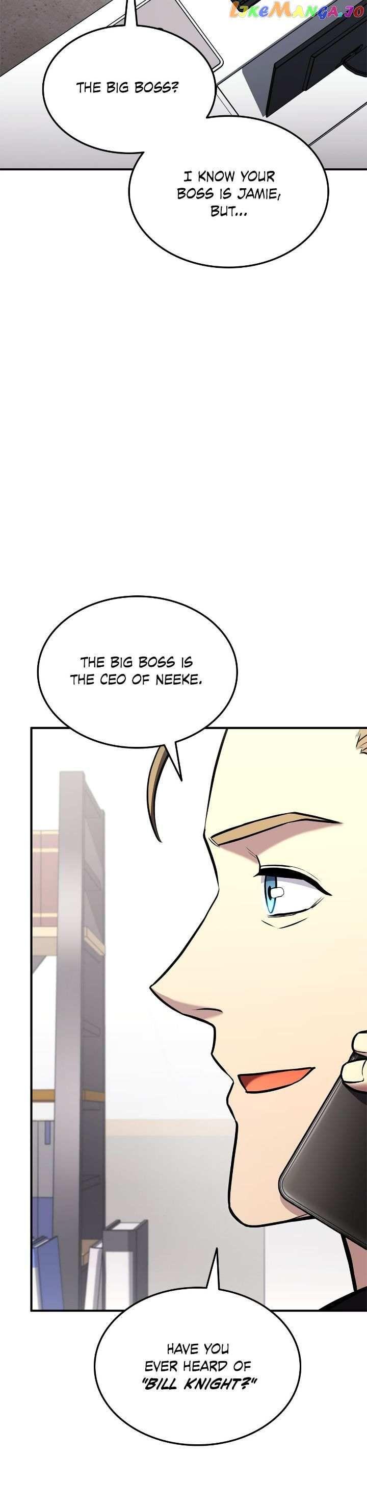 Read Ranker’S Return Manga Online