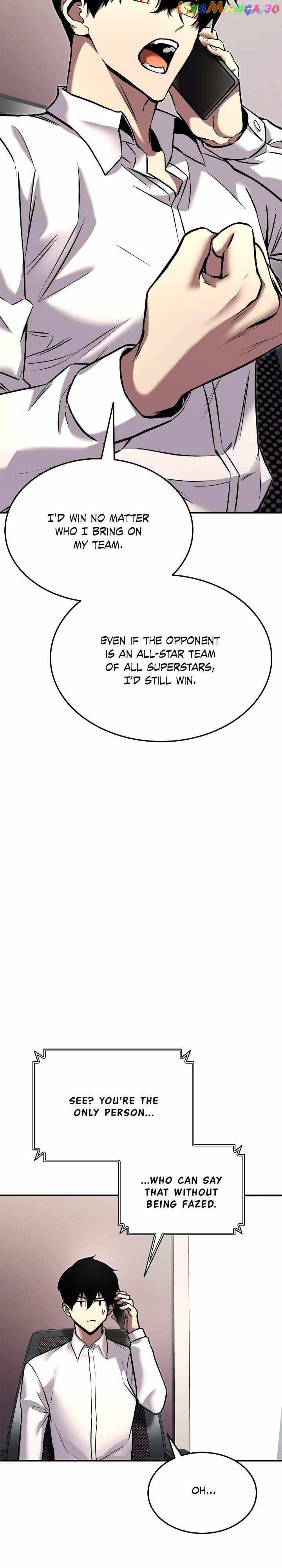 Read Ranker’S Return Manga Online