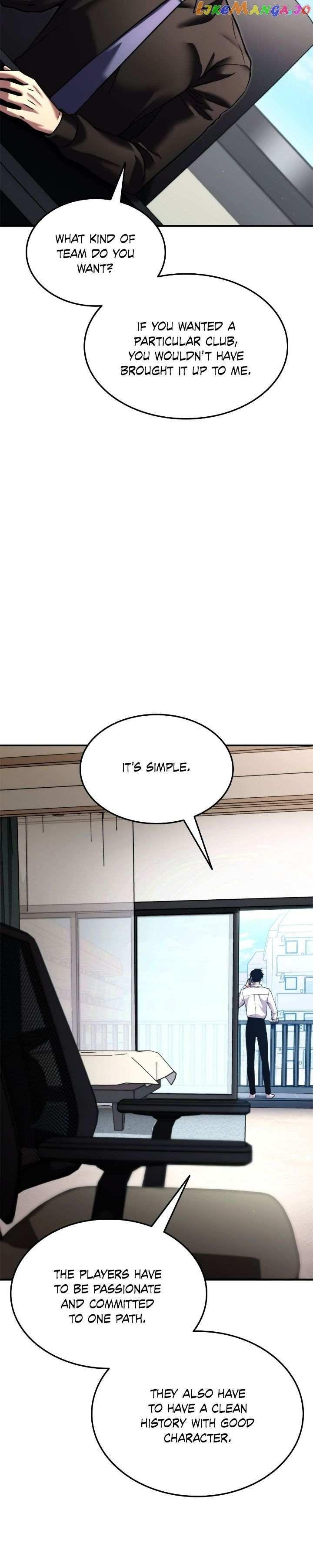 Read Ranker’S Return Manga Online